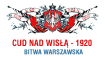 Cud nad Wisłą - 1920 Bitwa Warszawska