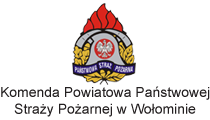 Komenda Powiatowa Państwowej Straży Pożarnej w Wołominie
